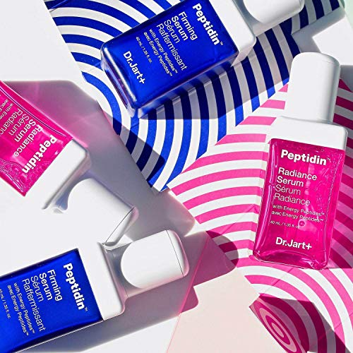 Dr.Jart+ Peptidin Firming Serum with Energy Peptides (The U.S exclusive product)