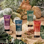 Ultra Rich Hand Cream – Intensive Hydration & Repair for Dry, Chapped Hands | Enriched with Shea Butter, Ceramides, Niacinamide (B3) & Panthenol (B5) (Olive, 1.7 fl oz, Pack of 5)
