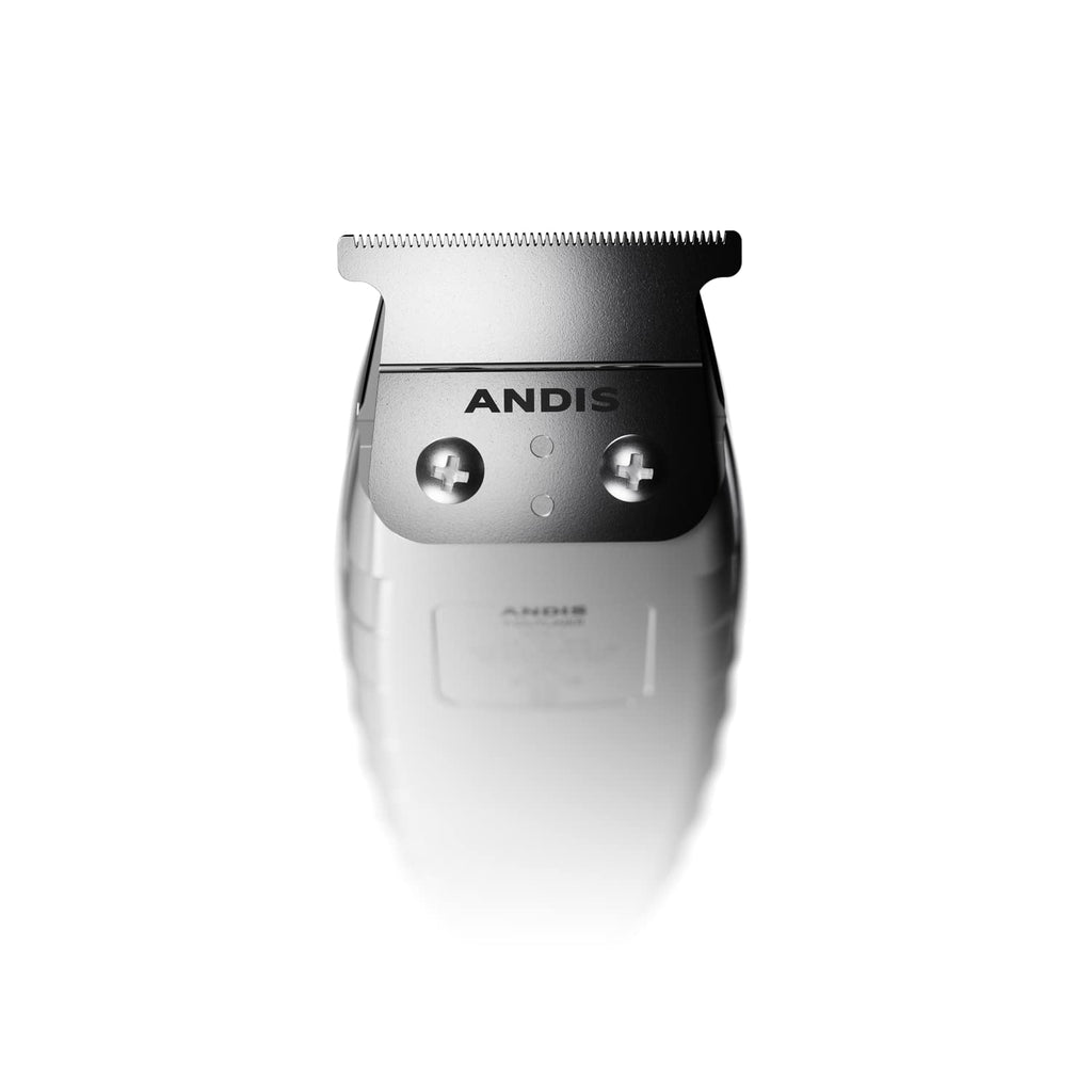 Andis 04780 Professional T-Outliner Beard & Hair Trimmer for Men
