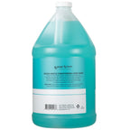 Ginger Lily Farms Club & Fitness Conditioning Liquid Hand Soap Refill, 100% Vegan & Cruelty-Free, Ocean Breeze Scent, 1 Gallon (128 fl oz)