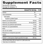 Emergen-C Immune+ Triple Action Immune Support Gummies, BetaVia (R), 1000mg Vitamin C, B Vitamins, Vitamin D and Antioxidants, Super Orange, Back to School Essentials - 45 Count