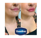 Vaseline Original Pure Skin Jelly, .25 Ounces, Counter Display (48 Pieces)
