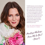 FLOWER BEAUTY By Drew Barrymore Bitten Lip Stain - Long-Lasting Color - Hydrating + Water-Based Formula - Gel-Like Texture - (Sweet)