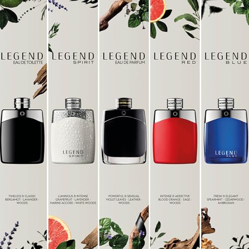 MONTBLANC Legend Spirit