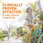 CITRUCEL Fiber Therapy Caplets for Irregularity, Easy to Swallow Methylcellulose, 180 Count