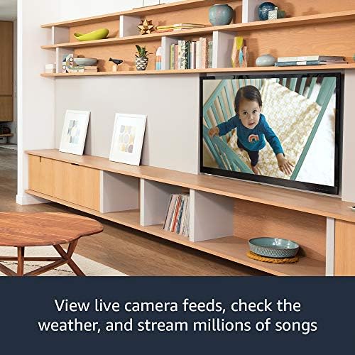 Like-New Fire TV Stick with Alexa Voice Remote (includes TV controls), HD streaming device