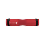 Gymreapers Barbell Squat Pad - Protective Bridge Pad For Hip Thrust, Squats, Lunges - Hip Support, Neck Protection For Bar (Red)