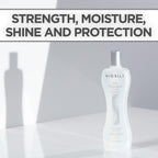 BioSilk Silk Therapy Original, Leave-In Hair Treatment, 12 Oz