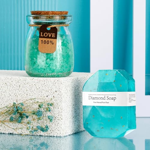 Gifts for Women, Unique Gift for Women, Mom, Girlfriend, Best friend, Sister, Wife, Teacher, Nurse, Her - Birthday, Christmas, Valentine's Day, Mothers Day Gifts - Spa Gift Basket Set