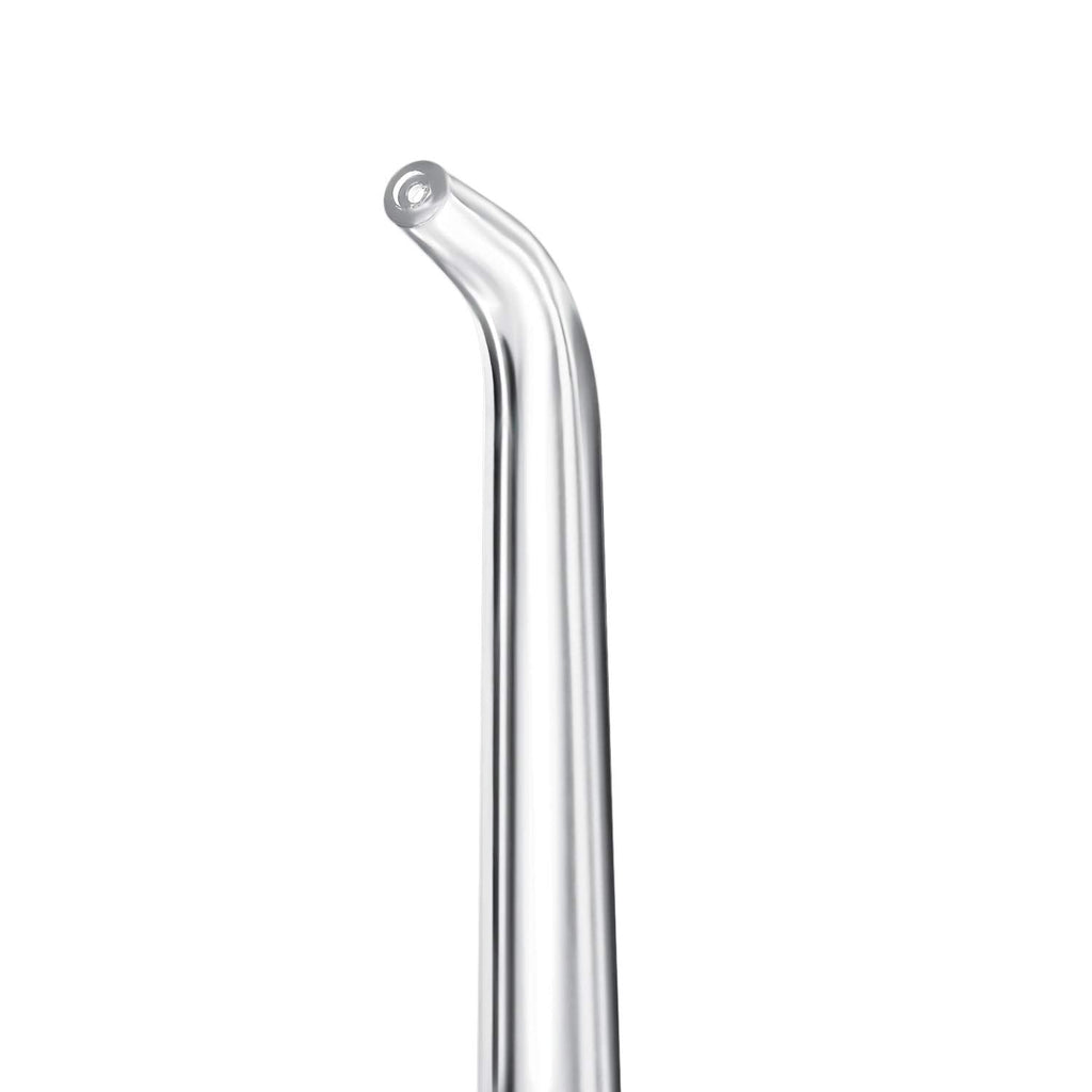 Replacement Part for Waterpik or other Water Flossers/Irrigators (AquaFlosser 6 tips)