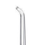 Replacement Part for Waterpik or other Water Flossers/Irrigators (AquaFlosser 6 tips)