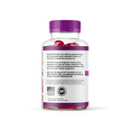 VitaRenew Gummies, Official Vita Renew for Overall Wellness Support Advanced Formula 1000MG Gummys, Vita Renew Gummy All Natural Supplement Support for Maximum Energy and Management (60 Gummies)