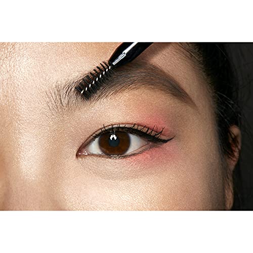 NYX PROFESSIONAL MAKEUP Eyebrow Powder Pencil, Taupe
