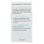 L’Oreal Paris Dermo-Expertise Eye Defense Gel, 0.5 oz (Pack of 2)