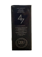 DERMAESTHETICS SPF 47 Sun Protection/UV SHIELD/Repair sun damage! 2FL OZ. MADE IN USA