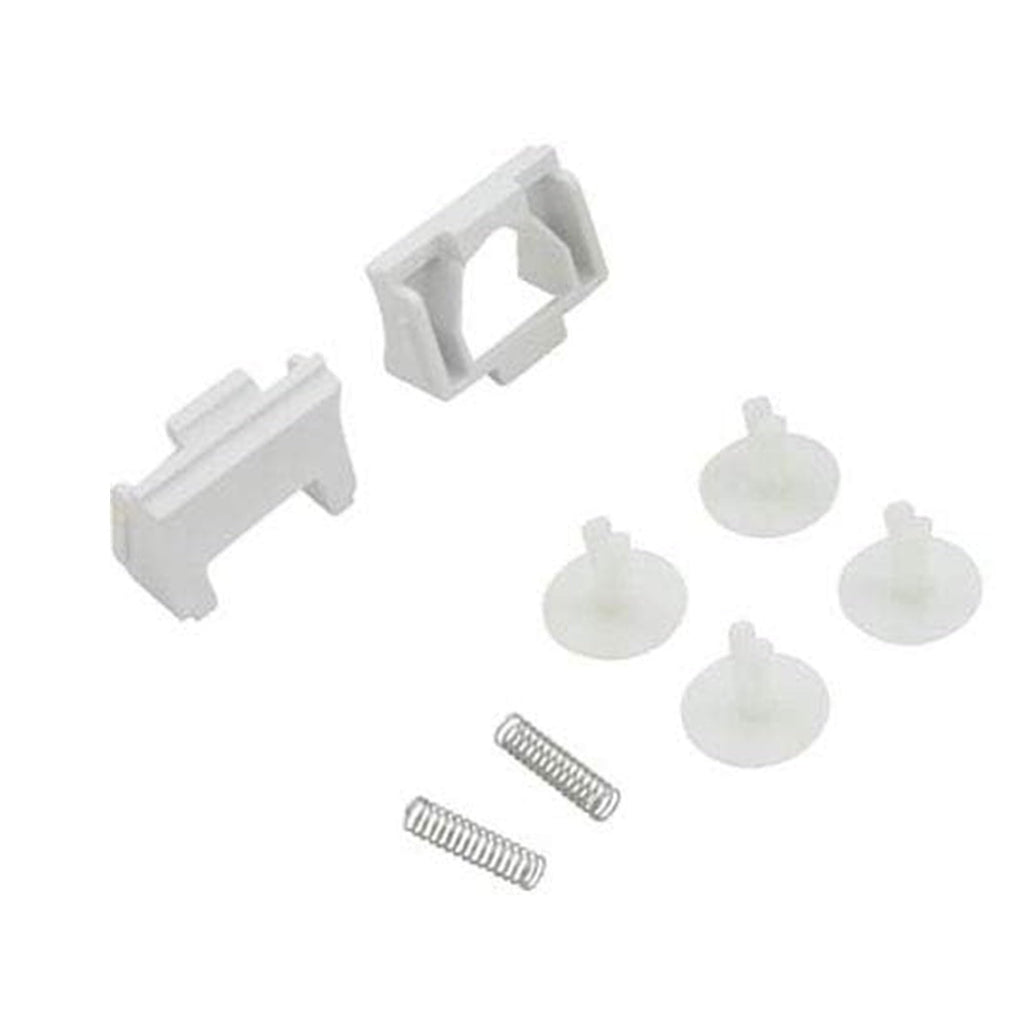 Rebuild Kit, Lower Body, The Pool Cleaner 4-Wheel