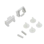 Rebuild Kit, Lower Body, The Pool Cleaner 4-Wheel