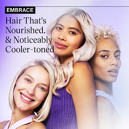 Eva NYC Lift Off Volume Shampoo