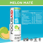 FITAID Post Workout Recovery Drink, Strawberry Lemonade, BCAAs, Glucosamine, Electrolytes, All In One Can, Paleo, Vegan & Gluten-Free, 40 Calories, 12 Fl Oz (Pack of 24)