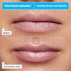 Dr.Jart+ Vital Hydra Solution™ Jelly Bear Lip Mask with Hyaluronic Acid | Lip Mask Overnight Hydration | Korean Skin Care, 0.67 Fl Oz