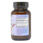 Barlowe's Herbal Elixirs Cistanche Extract | Cistanche Deserticola | 10:1 | 600 mg Per Capsule | 60 Veggie Capsules | Stearate Free | Glass Bottle | Non GMO