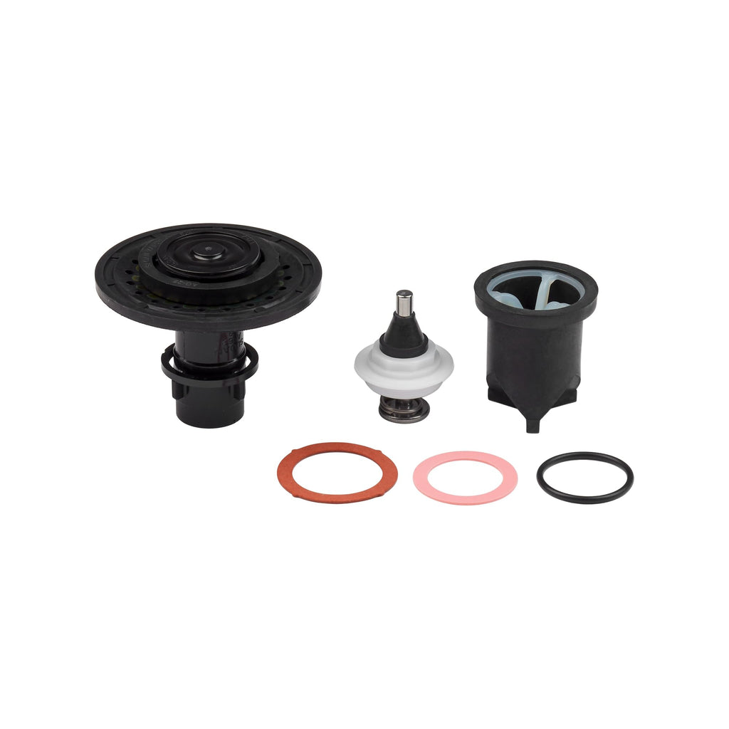 Sloan R-1002-A Regal Urinal Diaphragm Rebuild Kit, 1.5 GPF - For use with Sloan Regal Flushometers - Includes Diaphragm, Handle Repair Kit, Vacuum Breaker Repair Kit & Tailpiece O-Ring, 3317002