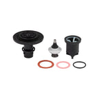 Sloan R-1002-A Regal Urinal Diaphragm Rebuild Kit, 1.5 GPF - For use with Sloan Regal Flushometers - Includes Diaphragm, Handle Repair Kit, Vacuum Breaker Repair Kit & Tailpiece O-Ring, 3317002