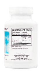 Supreme Nutrition Endo Supreme, 90 Pure Suma Root Vegetarian Capsules, Pack of 2