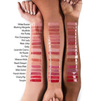 Buxom Full-On Plumping Lip Cream - Lip Plumper Gloss - Enhancing Tinted Lip Plumper – Moisturizing Lip Gloss with Peptides and Vitamin E, Cruelty Free
