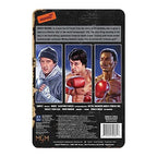 Super7 Rocky Apollo Creed (Boxing) - 3.75" Rocky Action Figure Classic Movie Collectibles and Retro Toys