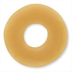Hollister 8805 Adapt 4” Wide Flat CeraRing Barrier Rings, 2” Thickness, 10 Pack – Ostomy Barrier Ring, Customizable Skin Barrer Ring