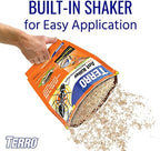 TERRO T901SR Ant Killer Plus Multi-Purpose Insect Control for Outdoors - Kills Fire Ants, Fleas, Cockroaches, and Other Crawling Insects - 2 Pack, Granule
