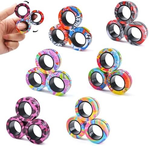 Cevioce Fidget Toys 4