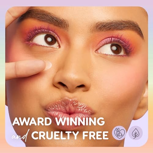 ColourPop Blush Stix - Cream Blush Stick with a Blendable, Hydrating Formula and Natural, Skin-Like Finish - Buildable Cream Blush for Cheeks, Eyes & Lips - Mini Me (0.28 oz)