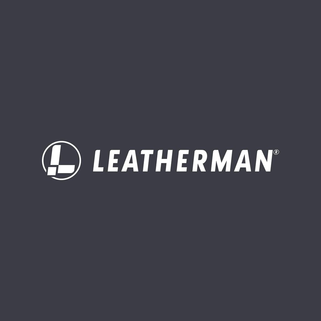 LEATHERMAN, Wave+, 18-in-1 Full-Size, Versatile Multi-tool for DIY, Home, Garden, Outdoors or Everyday Carry (EDC), Black