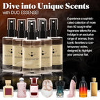 Inspired by Electric cherry - Cherry Spark - Unisex Perfume - Fragrance 3.4 Fl Oz / 100 ml