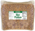 Stakich Bee Pollen (10 Pound (Pack of 1))