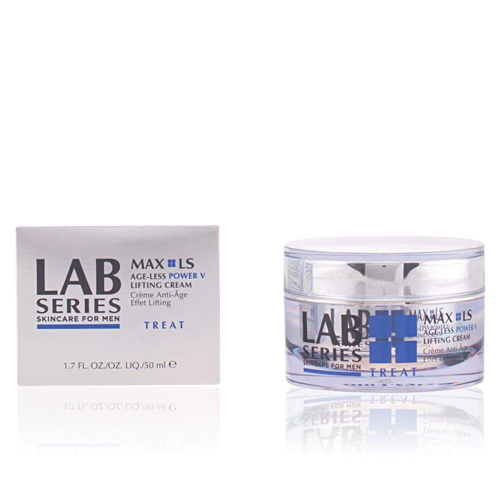 Lab Series Max Age-Less Power V Lifting Cream, 1.7 Ounce