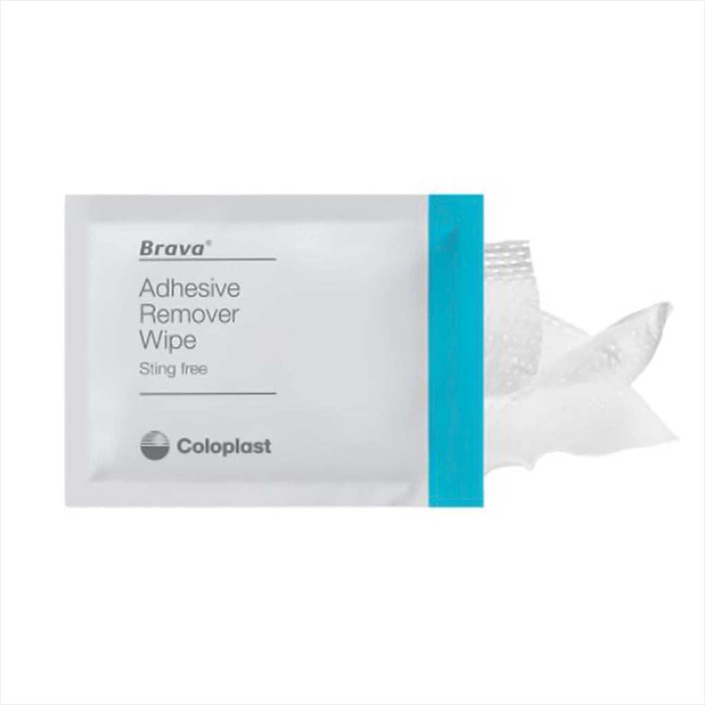 Brava Adhesive Remover 30 per Box 120115, 30 Ct