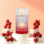 | Sweet Heaven Cherry Eau De Parfum 3.4 Fl Oz | Unisex Perfume for All Occasions | Long-Lasting Cherry Perfume | Perfect for Everyday Wear