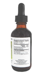 Supreme Nutrition Scutellaria Baicalensis Tincture, 2 fl. oz.
