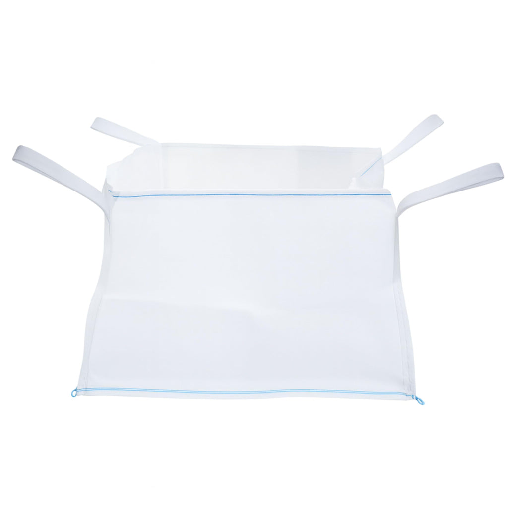 DURASACK Concrete Washout White Bag 130-Gallon