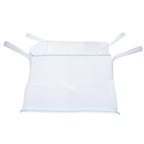 DURASACK Concrete Washout White Bag 130-Gallon