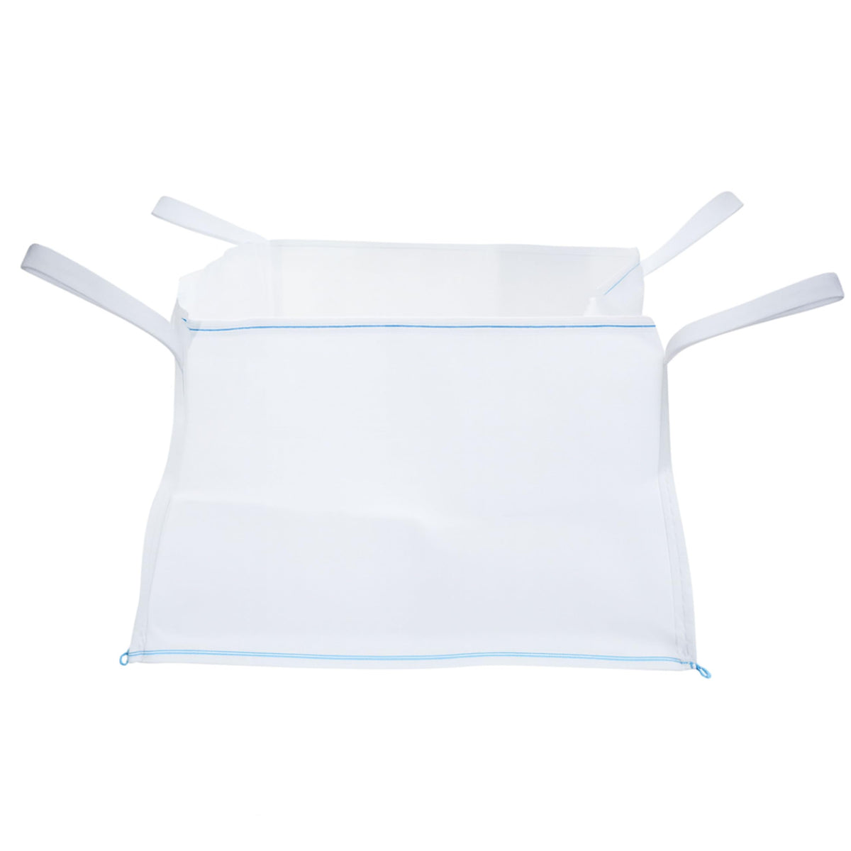 DURASACK Concrete Washout White Bag 130-Gallon