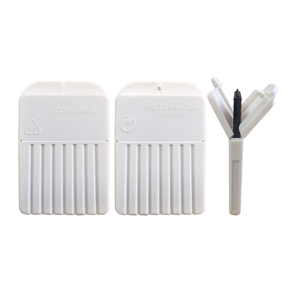 for Signi/Connexx Nanocare 3.0 Wax Guards Filters for Signi/Connexx Hearing Aids #10993649 Same as 10993607 (Sony CRE-C20 Compatible) (40)