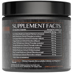 Shroom Vroom: 10-in-1 Mushroom Supplement, Lion’s Mane, Reishi, Cordyceps, Chaga, Turkey Tail, Tremella, Shiitake, Maitake, King Trumpet & Enoki, Brain Boost, Immune Support (360 count Pack of 3)