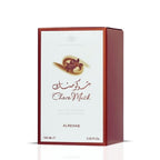 Al-Rehab Choco Musk Eau de Parfum for Women & Men - 100ml (3.4 oz) | Warm Spicy Gourmand Perfume with Chocolate, Vanilla & Amber | Sweet, Musky & Addictive | Long-Lasting Arabian Cocoa Fragrance