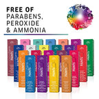 COLORCHARM Semi-Permanent Hair Color