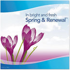Tide Spring and Renewal Febreze Air Freshener, Trigger Spray Dispenser, 27 oz, 4-5 Ph
