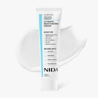 NIDA Youthful Formula™ Ultimate Moisturizing Cream | Centella Asiatica, Niacinamide, Hyaluronic Acid, Collagen | Wrinkles, Fine Lines, Dark Spots, Dry Skin, Redness | 3.38 fl. oz., 100ml (Old Formula)
